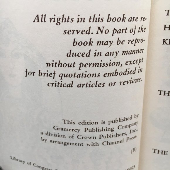 Vintage 1960 Scheherazade Cookbook "Any man can be seduced thru food" - Picture 8 of 15